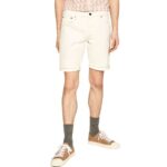 PEPE JEANS MENS SHORT STANLEY