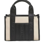 PEPE JEANS WOMANS TOTE BAG ZADIE MARREL