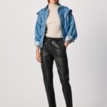 PEPE JEANS WOMANS CARA REXALED CHINOS