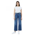 PEPE JEANS HIGH WAIST WOMAN JEANS LEXA