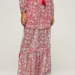 PEPE JEANS WOMANS SKIRT BRUNELLA