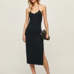 PEPE JEANS WOMANS DRESS KNIT FABIANA