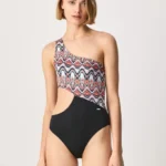 PEPE JEANS ΓΥΝΑΙΚΕΙΟ ΜΑΓΙΟ ΜΑΥΡΟ