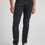 PEPE JEANS HATCH SLIM FIT MID-RISE JEANS