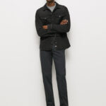 PEPE JEANS CHARLY SLIM CHINO TROUSERS