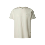 PEPE JEANS CONTRAST CONNOR OFF WHITE
