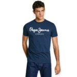 PEPE JEANS ORIGINAL STRETCH N NAVY