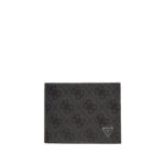 GUESS MENS WALLET ALL OVER PRINT