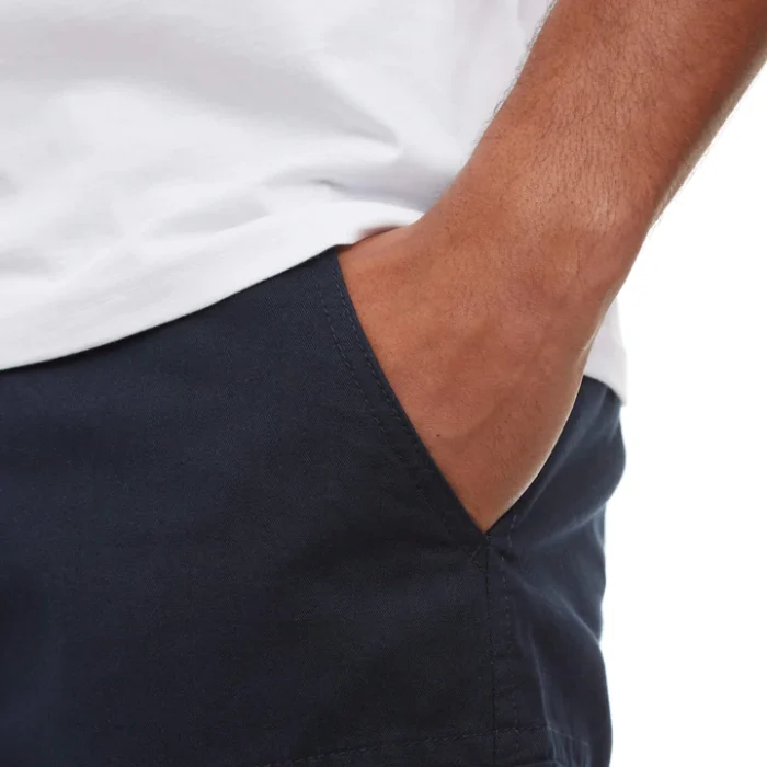WEEKEND OFFENDER MENS SHORTS MASCIASS22NAVY - Image 4