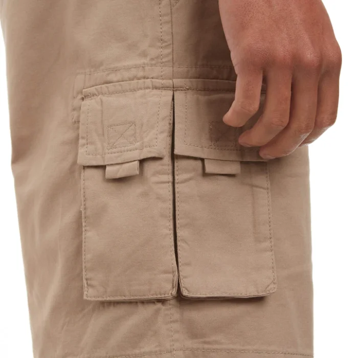 WEEKEND OFFENDER MENS SHORTS CARGO MASCIA - Image 3