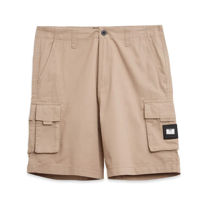 WEEKEND OFFENDER MENS SHORTS CARGO MASCIA - Image 4
