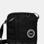 PEPE JEANS KEENE CORE BAG BLACK