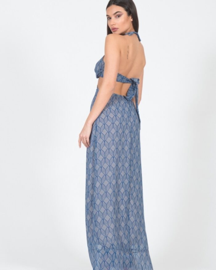 VIE-REVEE WOMANS DRESS RENATA - Image 2