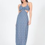 VIE-REVEE WOMANS DRESS RENATA