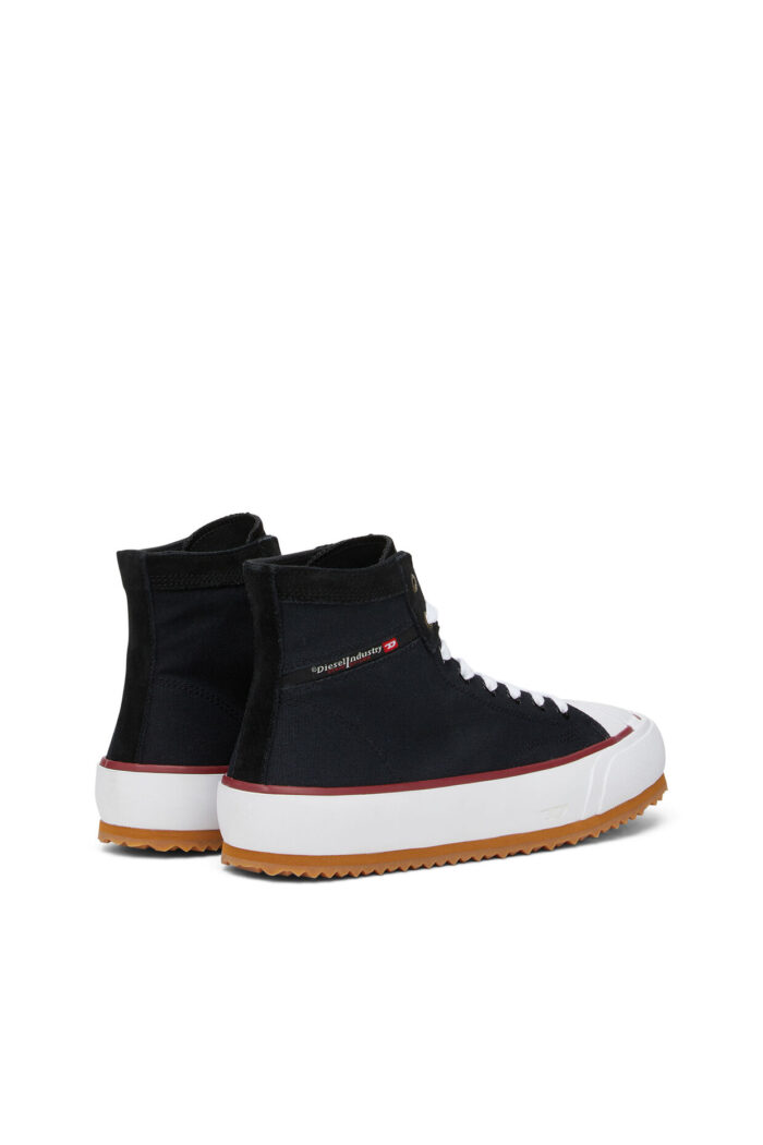 DIESEL MEN S-PRINCIPIA MID High-top sneakers - Image 2