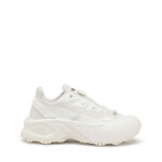 DIESEL D-Cage Runner-Sneakers in TPU-trimmed ripstop