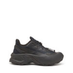 DIESEL d-cage runner D-Cage Runner-Sneakers in TPU-trimmed ripstop