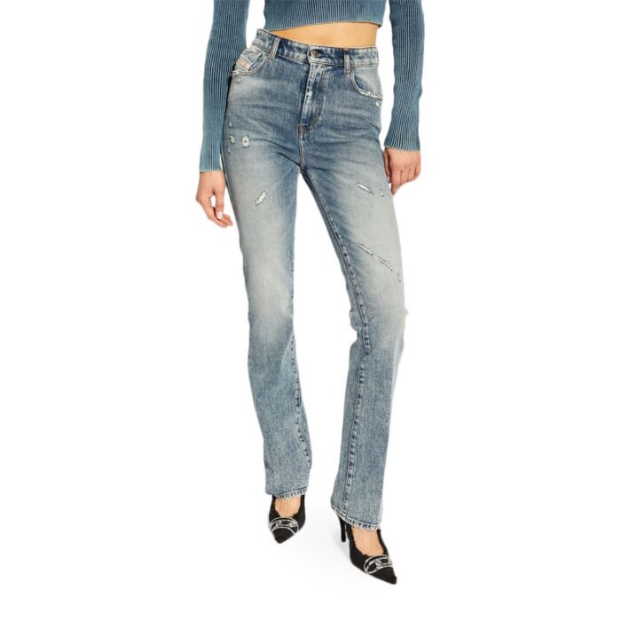 DIESEL D-ESCRIPTION 2003 WOMANS JEANS - Image 3