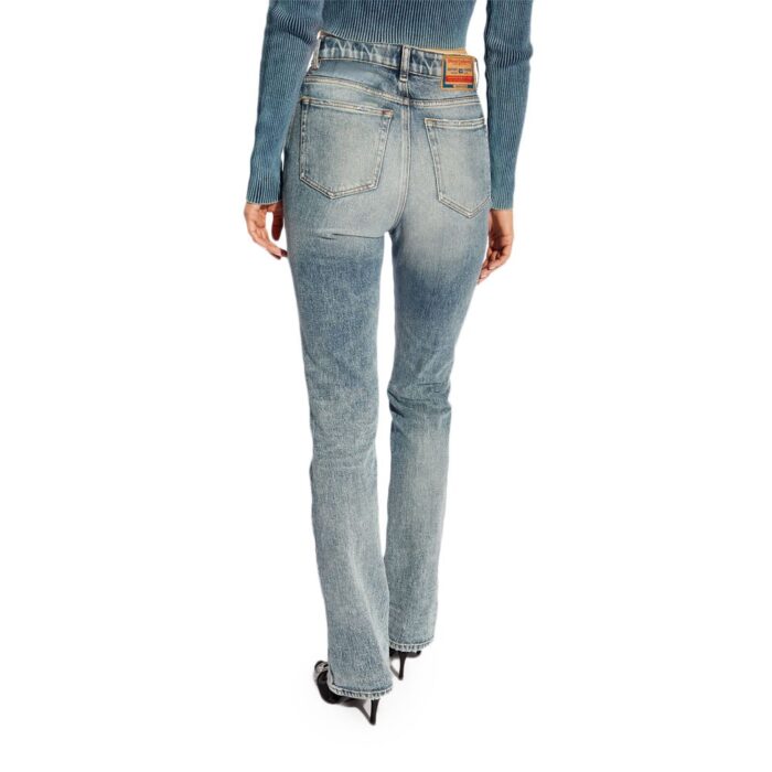 DIESEL D-ESCRIPTION 2003 WOMANS JEANS - Image 2