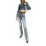DIESEL D-ESCRIPTION 2003 WOMANS JEANS