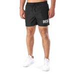 DIESEL KEN-37-D-CORE-1 BOXER SHORTS