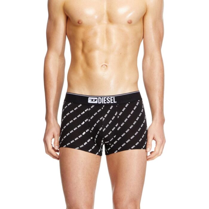 DIESEL THREEPACK BOXERS SHORTS - Image 3