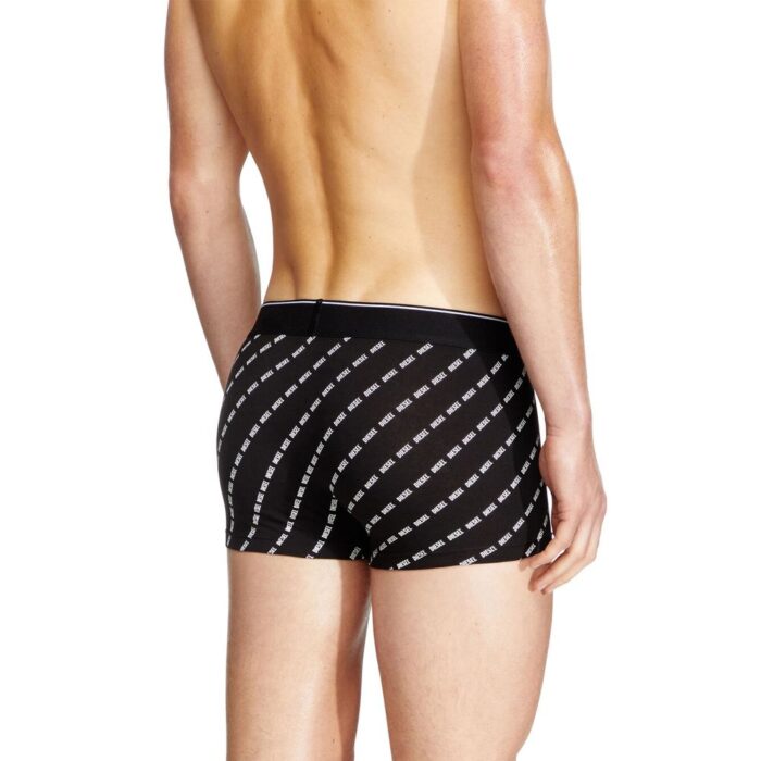 DIESEL THREEPACK BOXERS SHORTS - Image 2