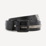 CELIO ΑΝΔΡΙΚΗ ΔΕΡΜΑΤΙΝΗ ΖΩΝΗ ΜΑΥΡΗ