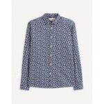 CELIO MENS SHIRT RACLICO ORANGE (1078291)