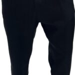 FREEDMAN MENS PANTS BLACK