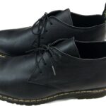MAINSTONE MENS SHOES LEATHER