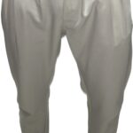 TWIN BLACK MENS PANTS BEIGE