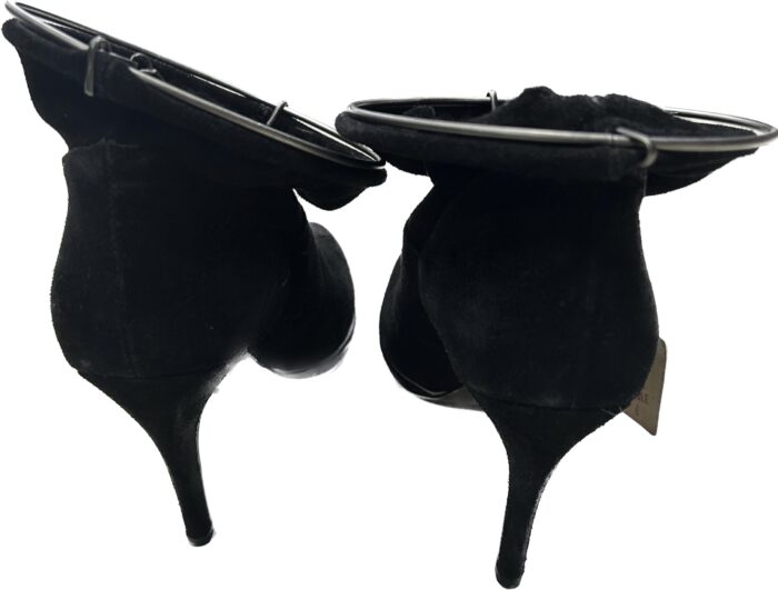 DIESEL WOMANS UNCLE BOOTS HEELS BETTY - Image 6