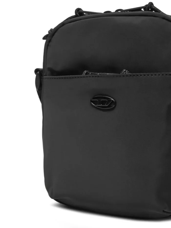 DIESEL D-PACK CROSSBODY X BLACK - Image 3