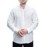 FREEDMAN ΑΝΔΡΙΚΗ ΠΟΥΚΑΜΙΣΑ ΛΕΥΚΗ