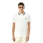DIESEL MENS POLO T-VAIDA