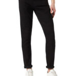 PEPE JEANS HATCH BLACK DENIM