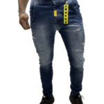 Back2Jeans mens jeans N3A joging fit