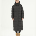 WHISTLER WOMANS LONG PUFFER JOANNA W