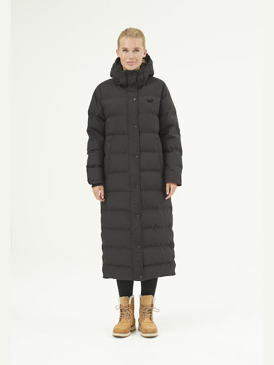 WHISTLER WOMANS LONG PUFFER JOANNA W - Image 1