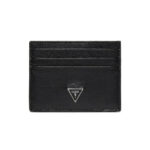 GUESS CARD WALLET SMALL BLACK