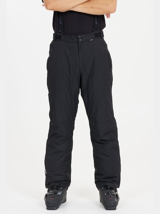 WISHTLER PANTS DRIZZLE M SKI PANT W-PRO 10000 - Image 1