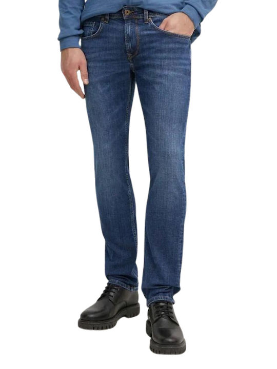PEPE JEANS MENS CASH JEANS - Image 1