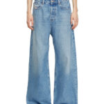 DIESEL D-SIRE 1996 WOMANS RELAXED JEANS