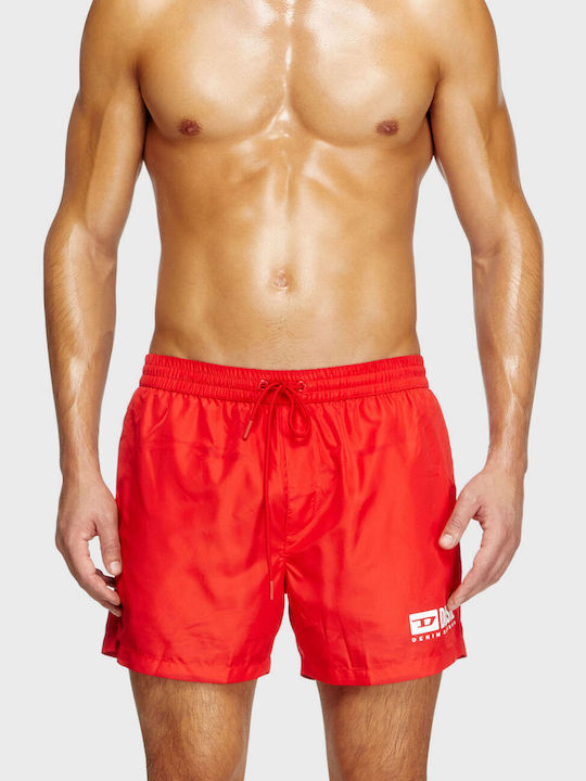 DIESEL KEN-37-BOX BOXER SHORTS SWIMWEAR - Image 1