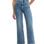PEPE JEANS WOMANS LEXA JEANS STRAIGHT