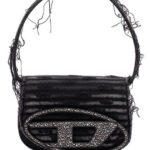 DIESEL 1DR SHOULDER BAG