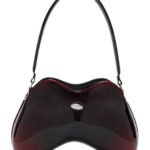 DIESEL DOUBLE D SHOULDER BAG