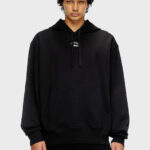 DIESEL S-MACS-HOOD-OD FELPA