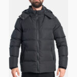 PACO-CO MENS PUFFER JACKET